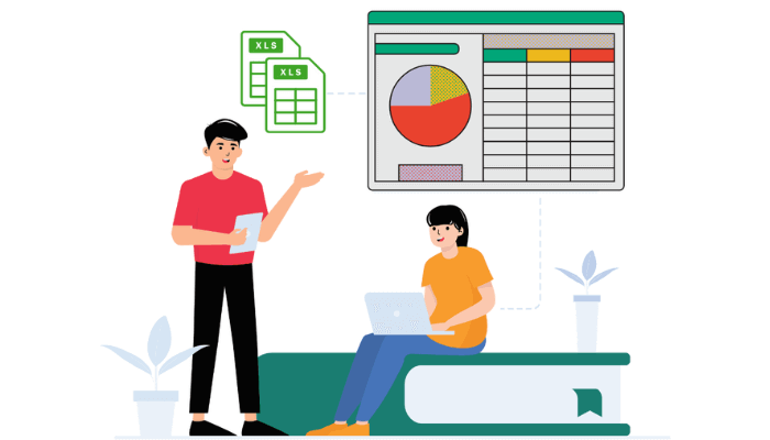 Best Advanced Excel Institute In Delh